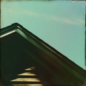 Late Summer Afternoon